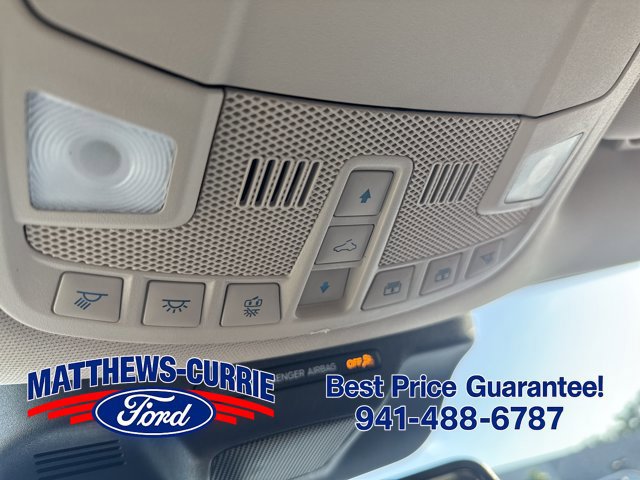 Certified 2023 Ford Expedition Max Limited AWD/4WD image 25