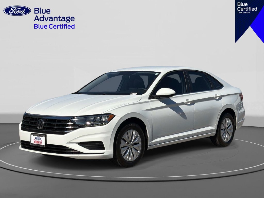 Used 2019 Volkswagen Jetta R-Line