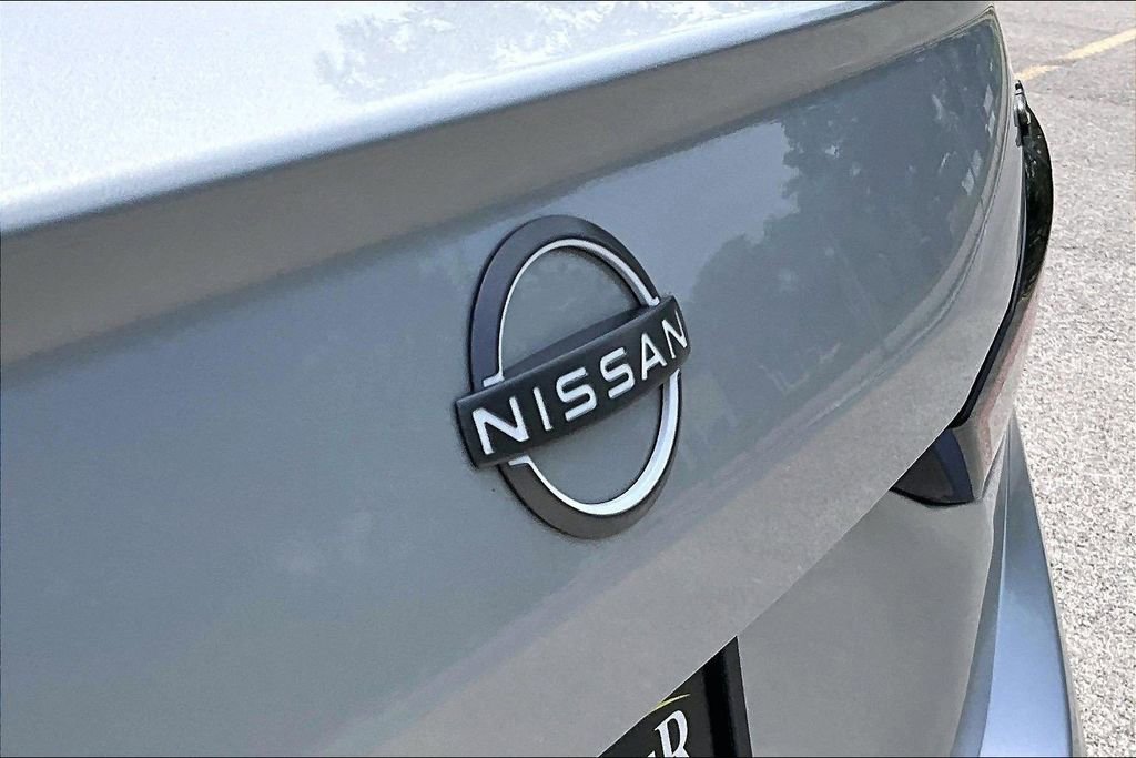 Used 2024 Nissan Altima 2.5 SV FWD image 30