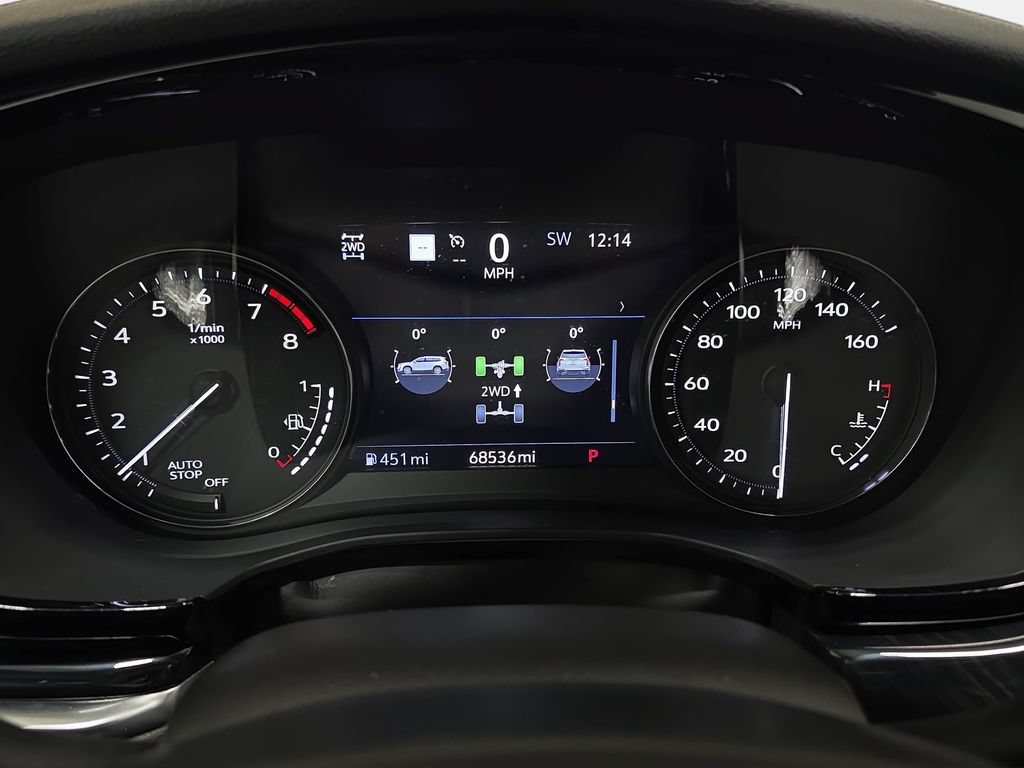 Used 2021 Cadillac XT6 Premium Luxury AWD/4WD image 19