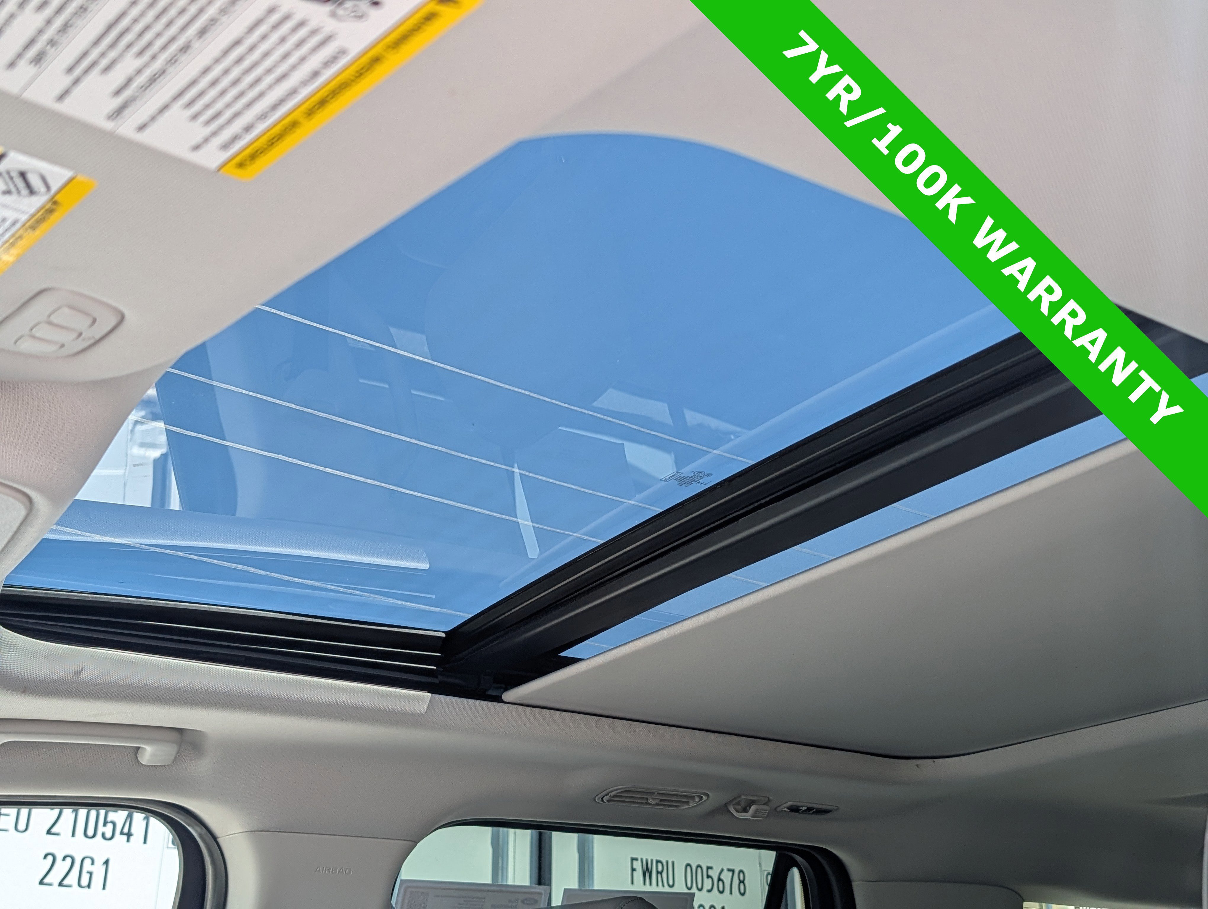 Certified 2025 Ford Expedition Max Active AWD/4WD image 27