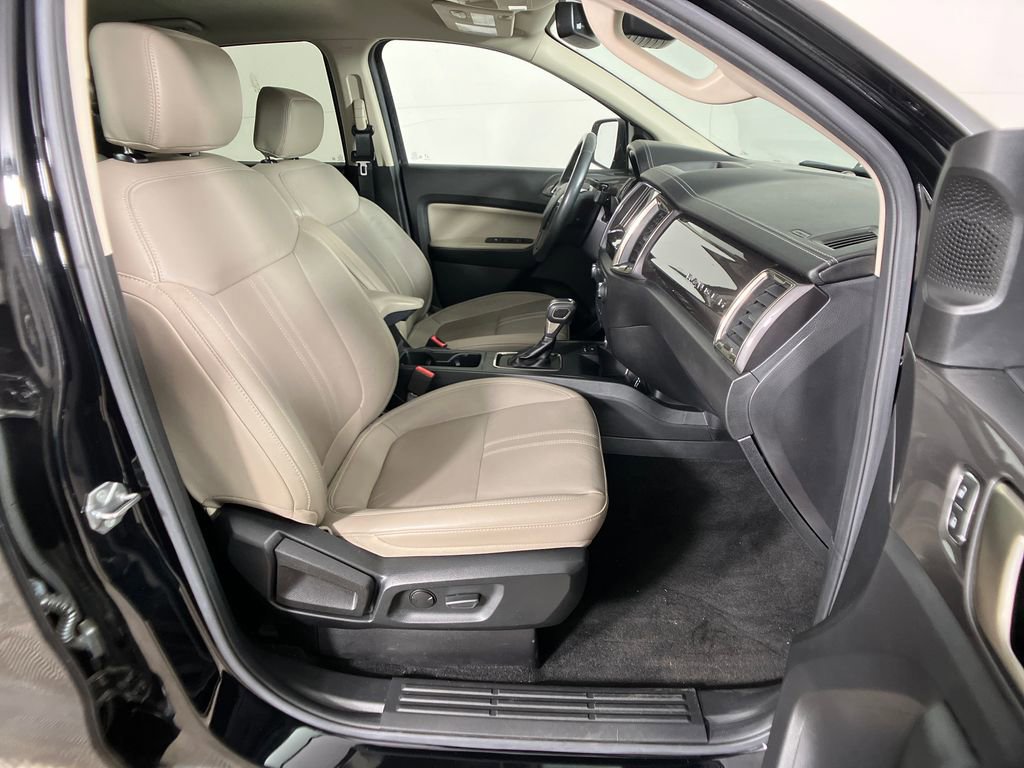 Certified 2020 Ford Ranger Lariat image 11