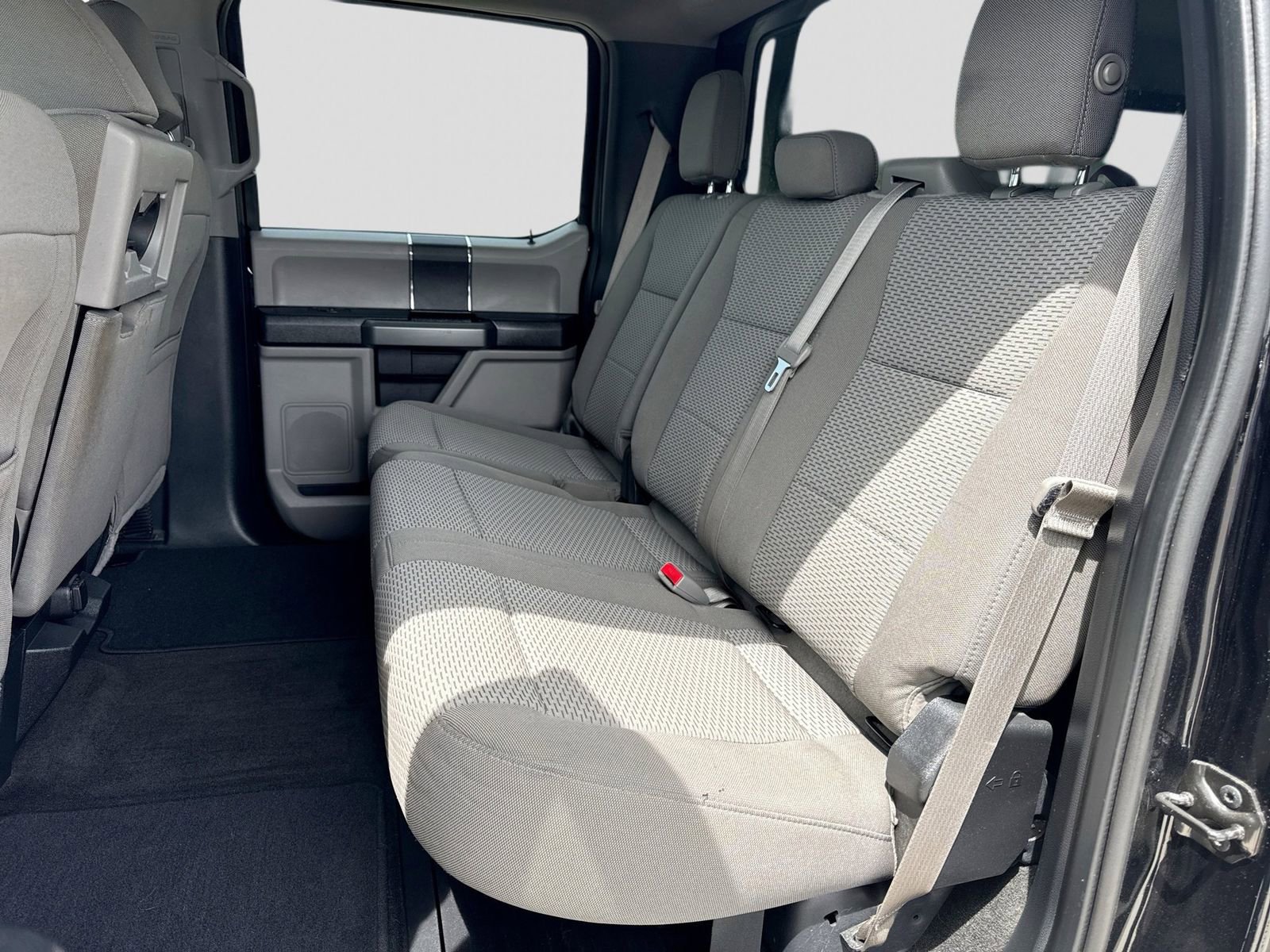 Certified 2017 Ford F250 XLT AWD/4WD image 22