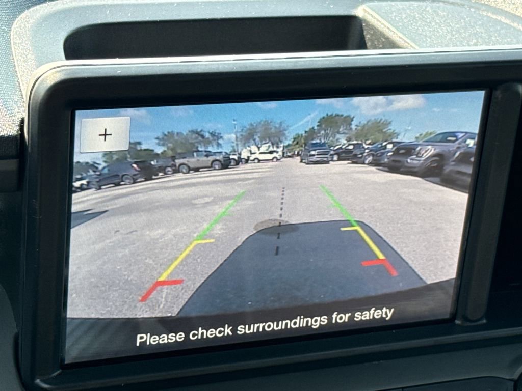 Certified 2022 Ford Maverick XL w/ Equipment Group 100A Standard image 20