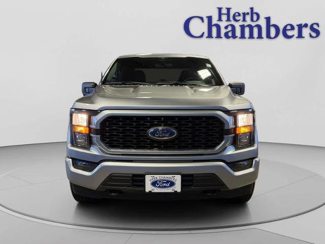 Certified 2023 Ford F150 XL w/ STX Appearance Package image 5