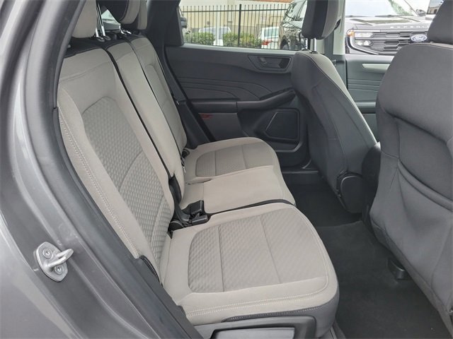 Certified 2022 Ford Escape SE image 20