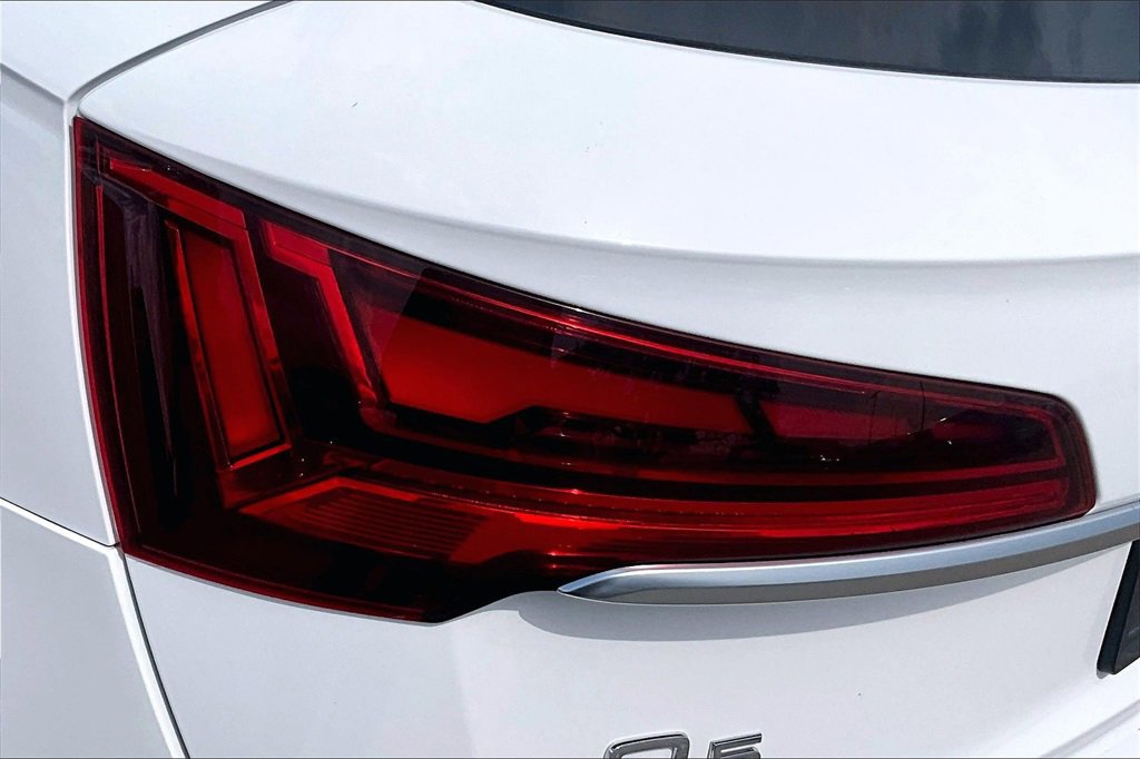 Used 2023 Audi Q5 2.0T Premium Plus image 20