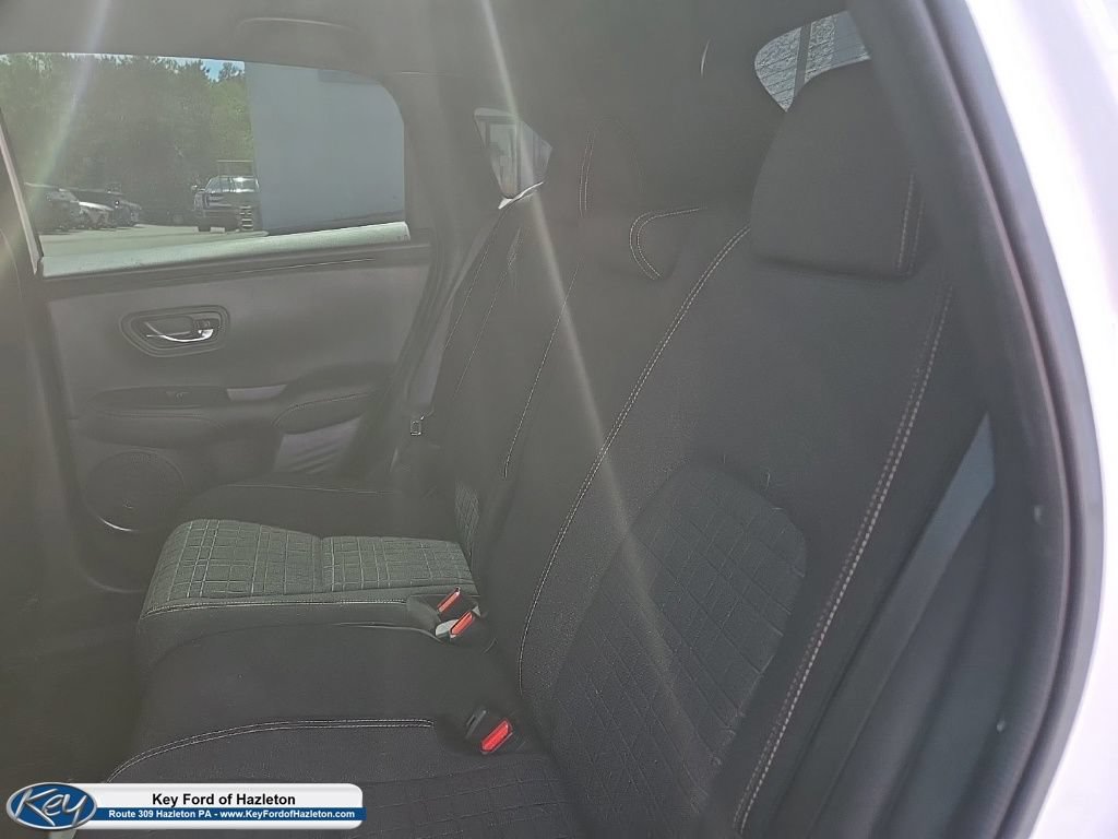 Used 2024 Honda HR-V Sport image 37