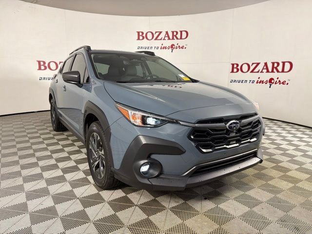 Used 2024 Subaru Crosstrek 2.0i Premium