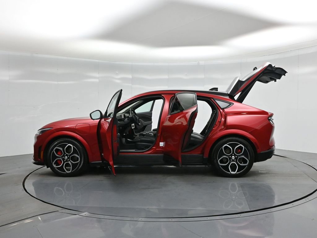 Certified 2023 Ford Mustang Mach-E GT image 63