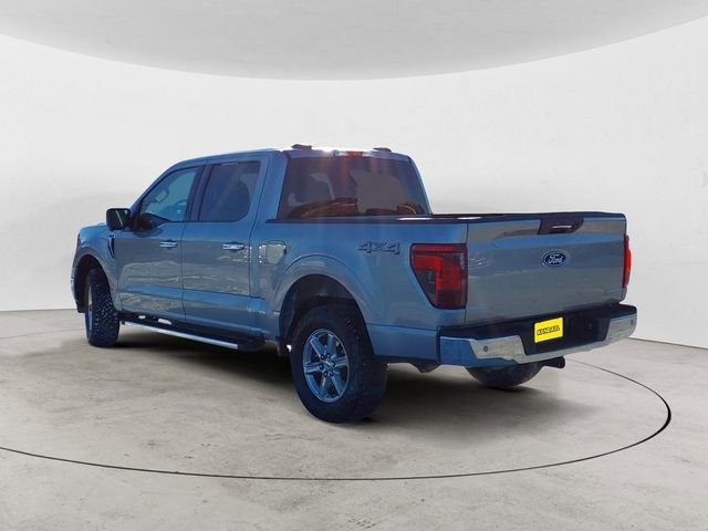 Certified 2024 Ford F150 XLT w/ Tow/Haul Package image 5
