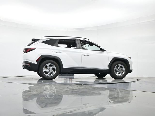 Used 2024 Hyundai Tucson SEL image 31