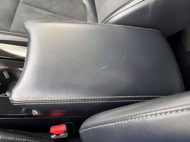 Used 2024 Mitsubishi Eclipse Cross SE AWD/4WD image 33
