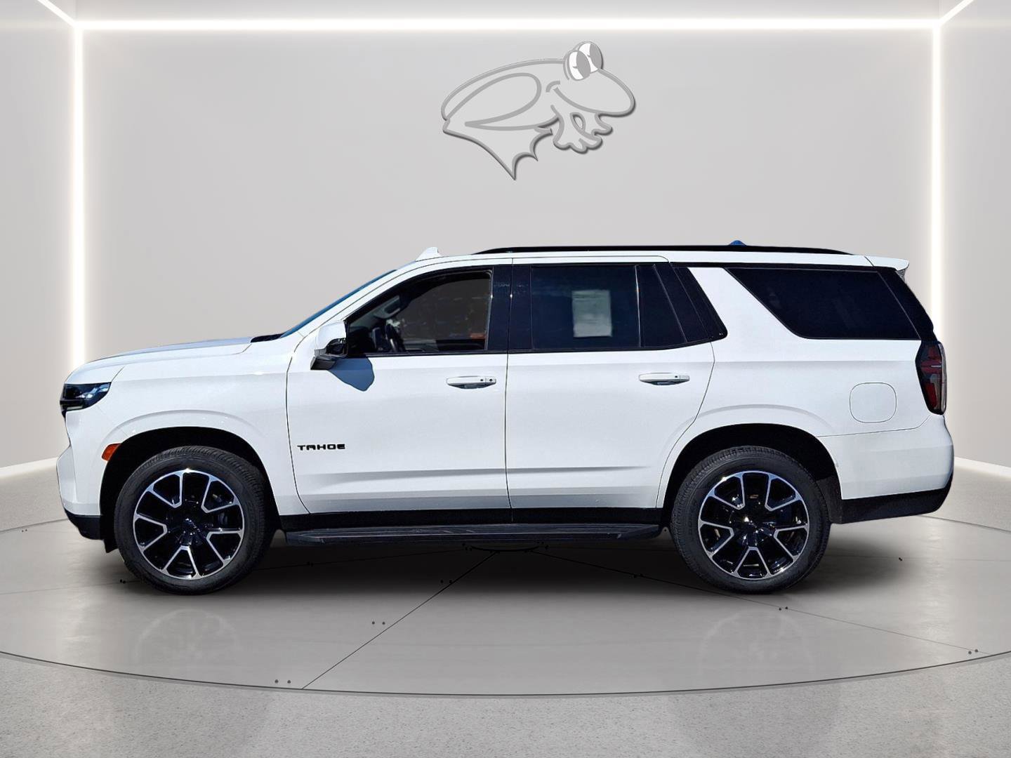 Used 2021 Chevrolet Tahoe RST w/ Luxury Package image 5