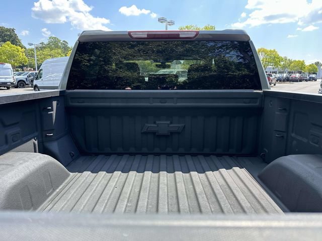 Used 2022 Chevrolet Silverado 1500 LT Trail Boss w/ Bed Protection Package AWD/4WD image 20