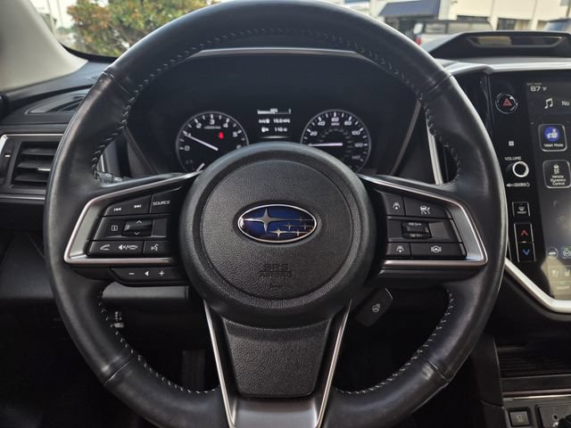 Used 2023 Subaru Ascent Touring AWD/4WD image 22