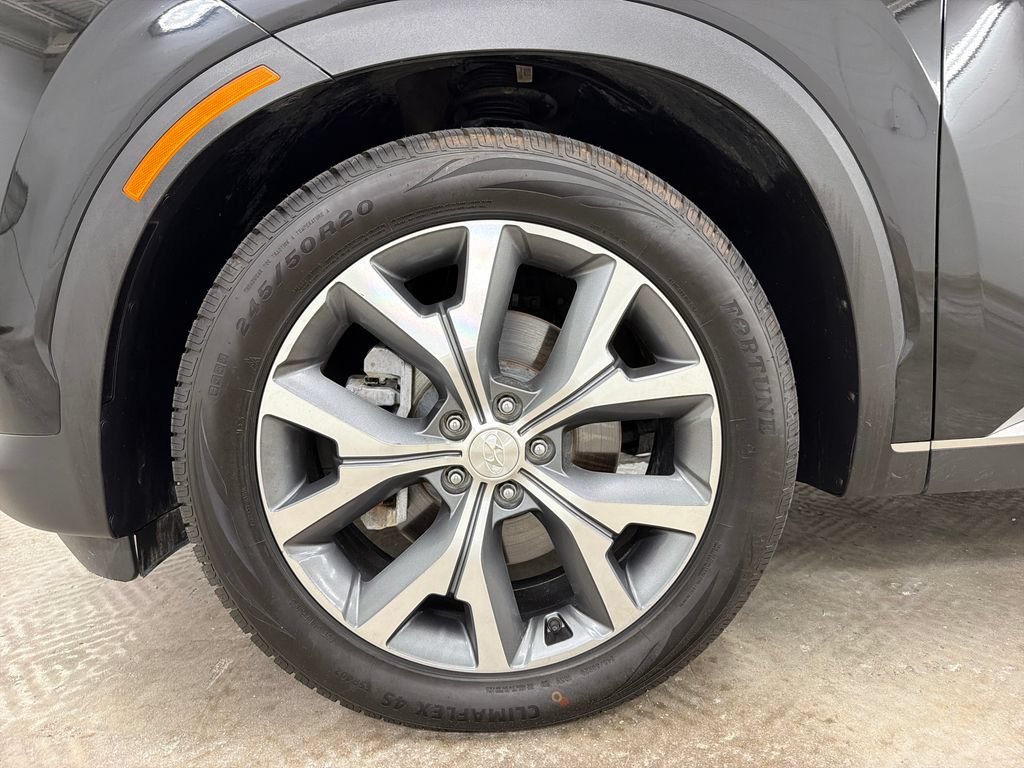 Used 2020 Hyundai Palisade SEL w/ Convenience Package AWD/4WD image 14