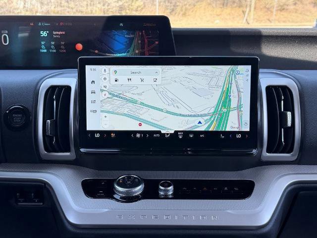 Certified 2025 Ford Expedition Max Active image 22