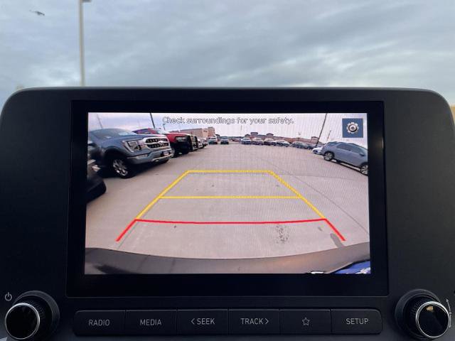 Used 2023 Hyundai Kona SEL image 23