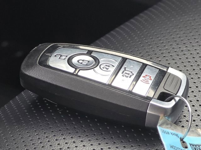 Certified 2024 Ford Expedition Max XLT AWD/4WD image 43