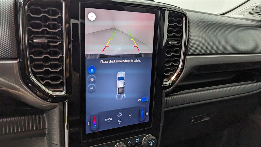 Certified 2024 Ford Ranger XLT image 28