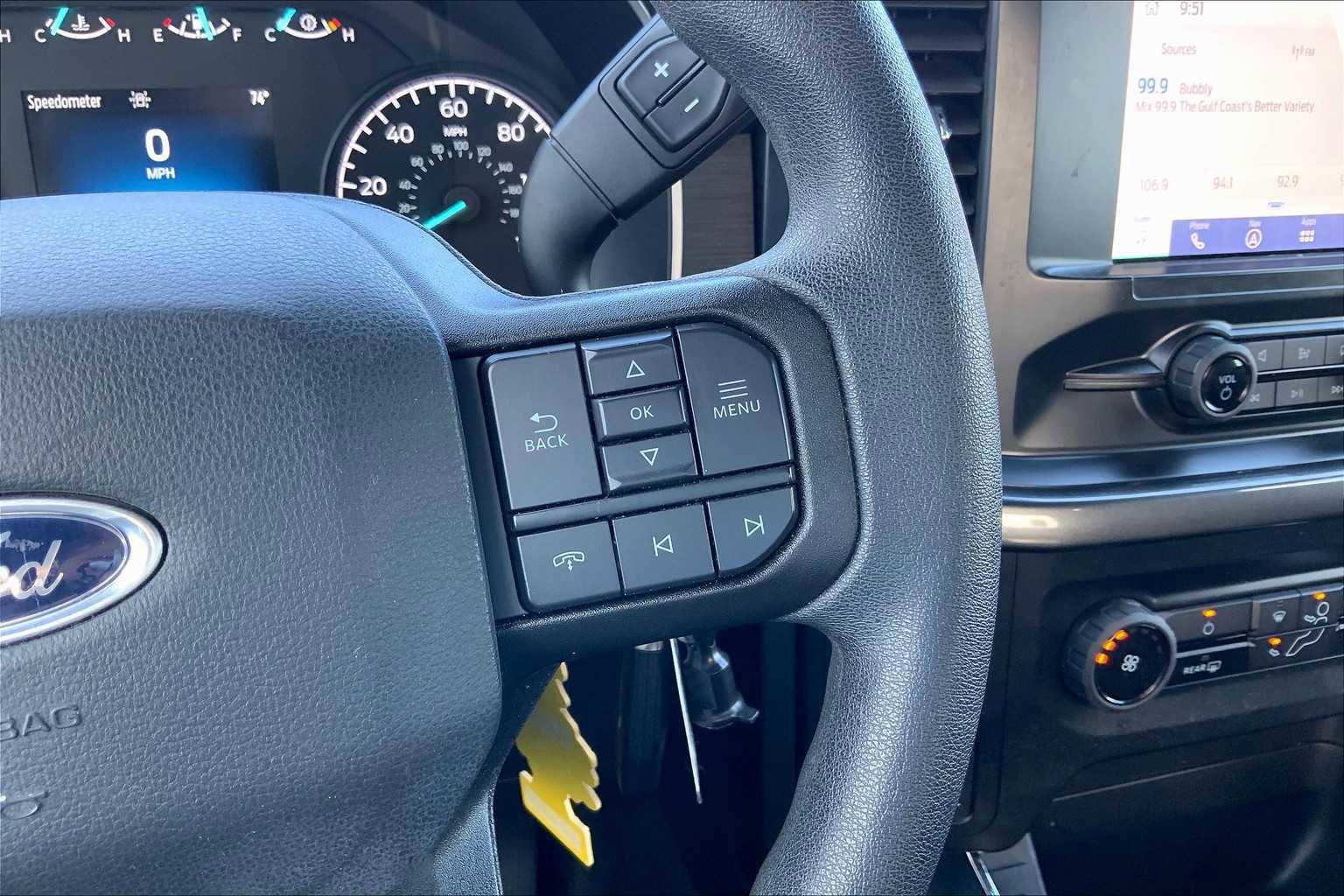 Certified 2023 Ford F150 XL w/ STX Appearance Package image 24