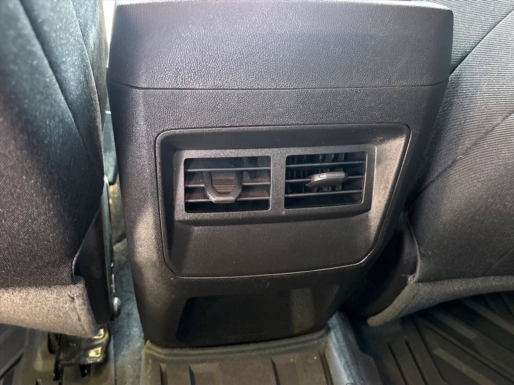 Used 2024 Chevrolet Colorado Trail Boss w/ Safety Package AWD/4WD image 19