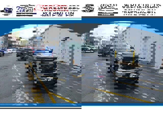 Certified 2019 Ford F250 XL w/ XL Value Package image 1