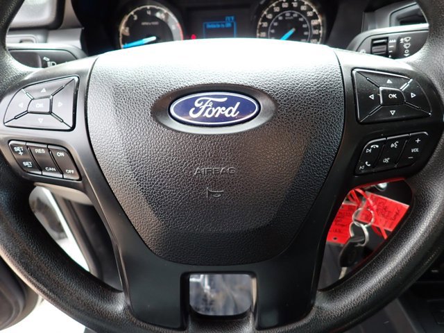 Certified 2022 Ford Ranger XL image 15