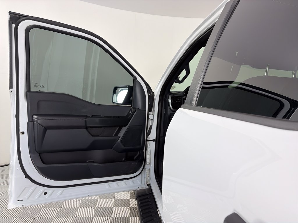 Certified 2023 Ford F150 XL w/ STX Appearance Package AWD/4WD image 9