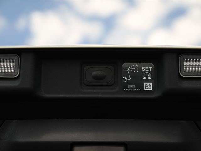 Certified 2025 Ford Mustang Mach-E Premium w/ Sport Appearance Package AWD/4WD image 14