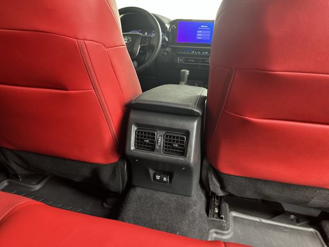Used 2025 Toyota Camry XSE w/ Premium Plus Package FWD image 23