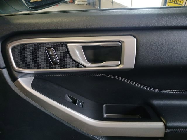 Certified 2023 Ford Explorer XLT image 51