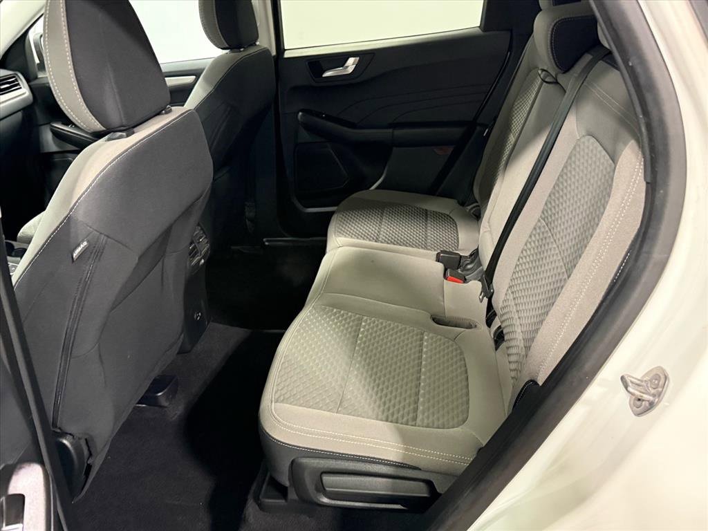 Certified 2021 Ford Escape SE w/ Convenience Package image 15