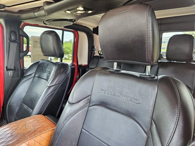 Used 2021 Jeep Gladiator Sport AWD/4WD image 16