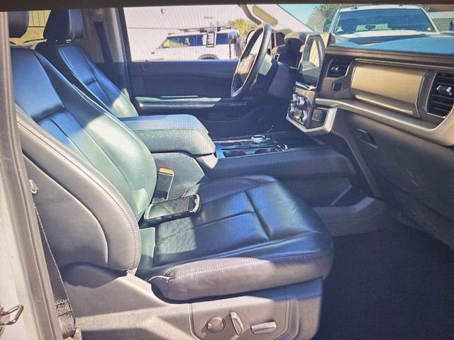 Certified 2022 Ford Expedition XLT image 20