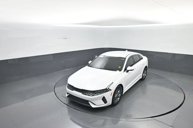 Used 2023 Kia K5 LXS FWD image 29