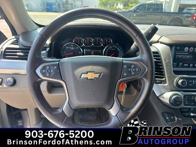 Used 2018 Chevrolet Tahoe LT RWD image 21