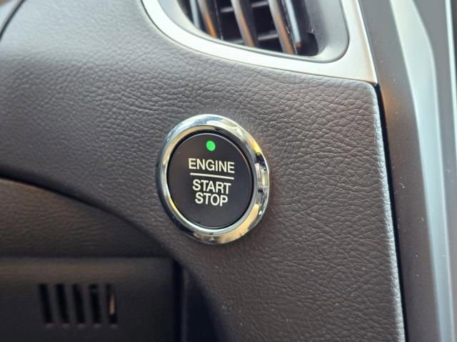 Certified 2024 Ford Edge SEL w/ Convenience Package image 33