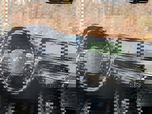 Used 2022 Kia Telluride EX w/ EX Premium Package image 31