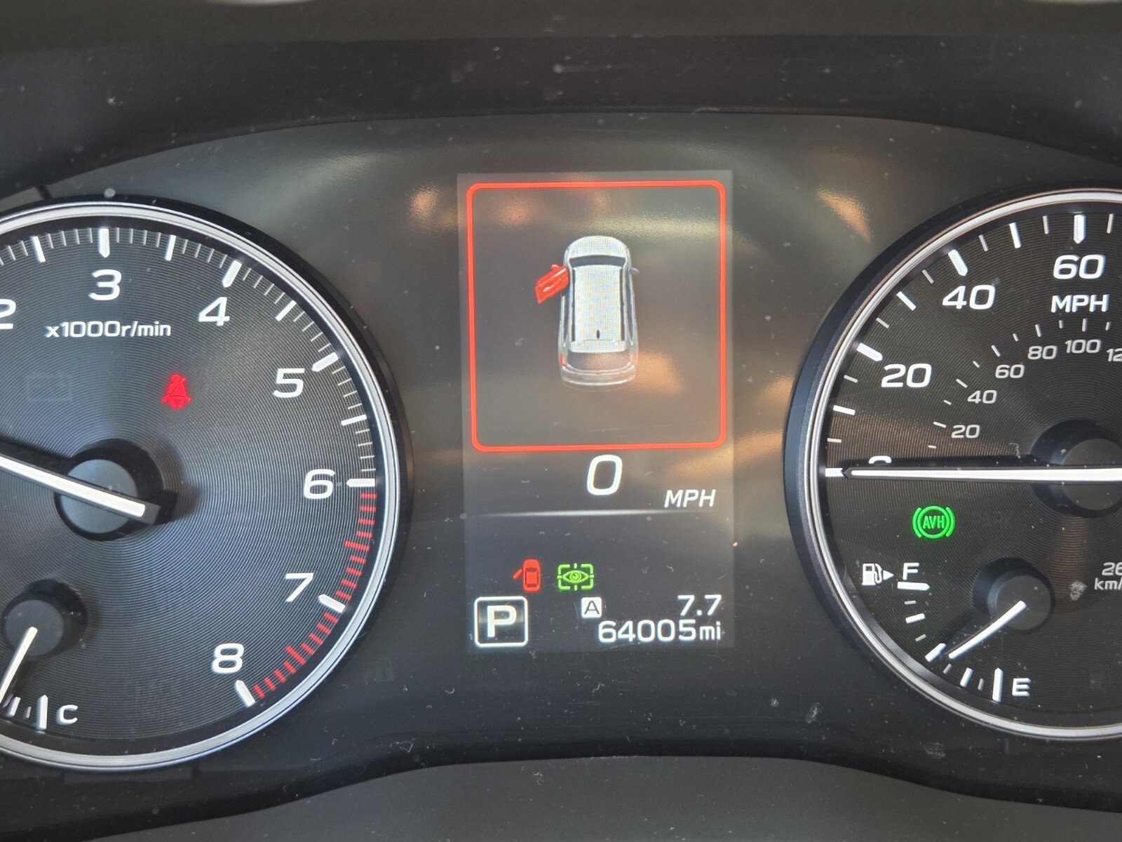 Used 2024 Subaru Ascent Touring w/ Popular Package #2 image 24