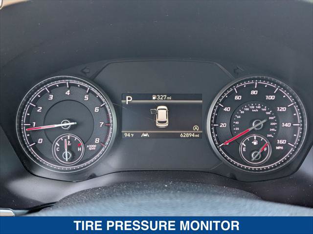 Used 2023 Hyundai Santa Fe SEL AWD/4WD image 16