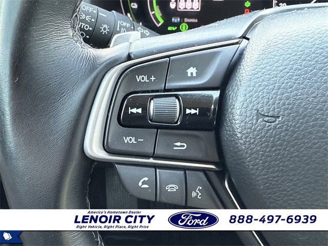 Used 2022 Honda Accord Touring image 21