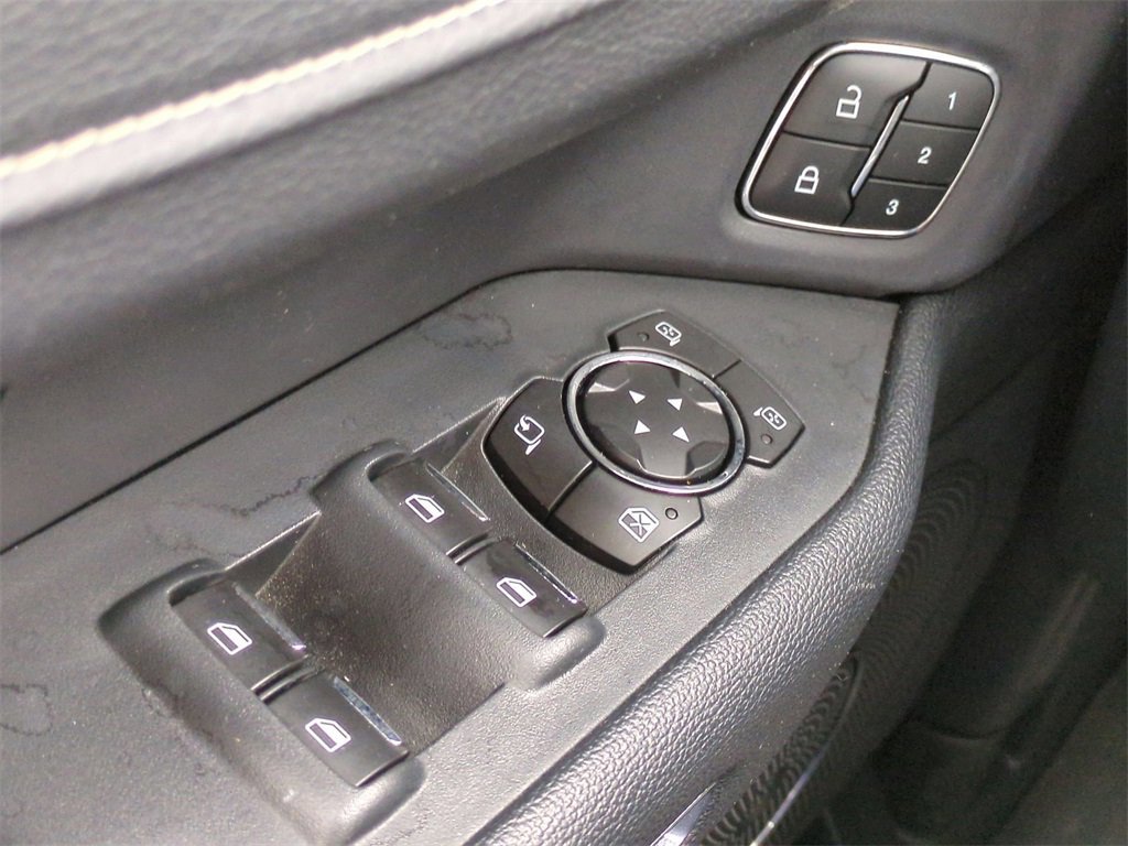 Certified 2022 Ford Expedition XLT image 24