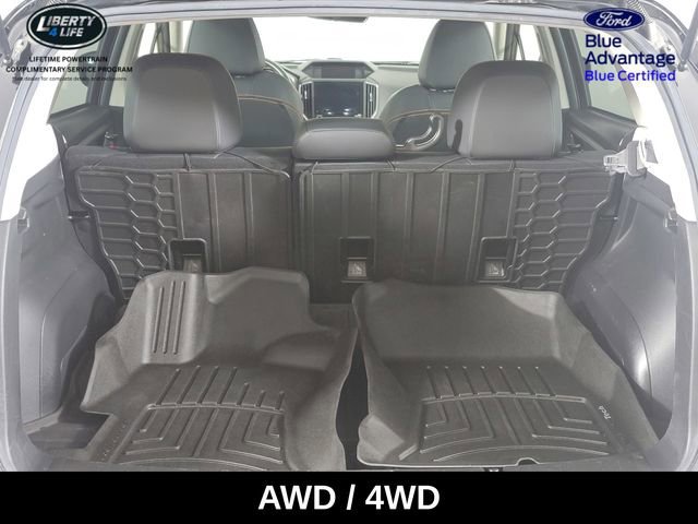 Used 2020 Subaru Crosstrek 2.0i Limited w/ Popular Package #4 image 16