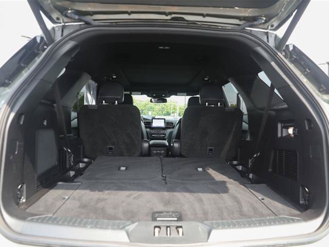 Certified 2020 Ford Explorer Limited w/ Class III Trailer Tow Package AWD/4WD image 15