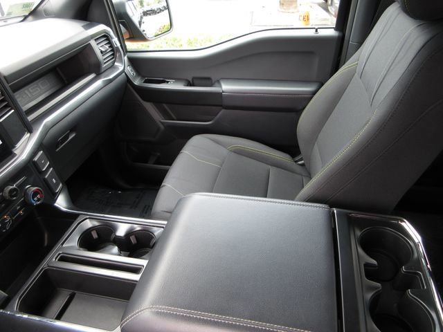 Certified 2025 Ford F150 STX w/ Equipment Group 200A RWD image 22
