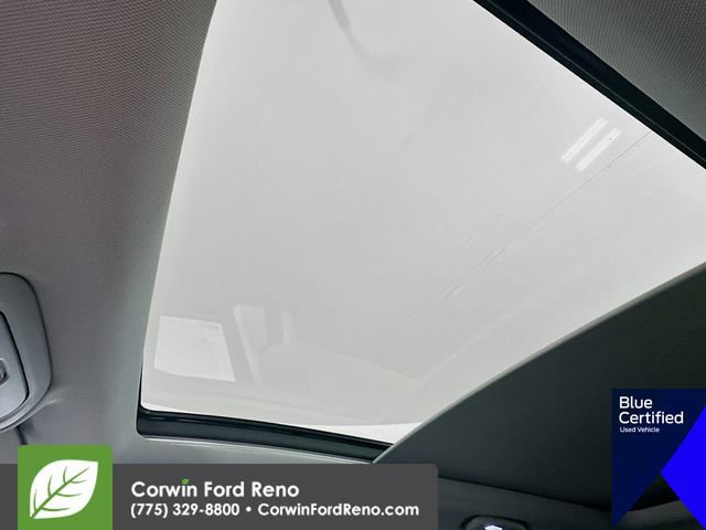 Used 2022 Chevrolet Equinox LT image 25