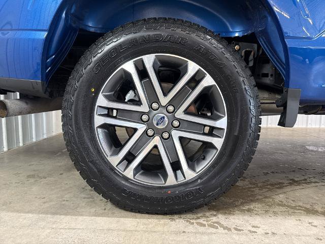 Certified 2023 Ford F150 XL w/ STX Appearance Package AWD/4WD image 20