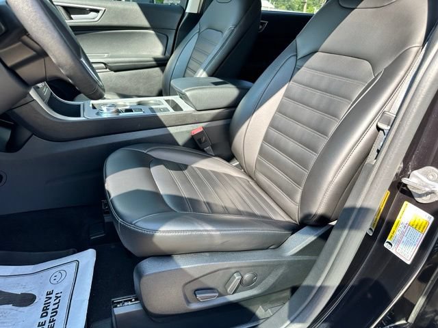 Certified 2021 Ford Edge SEL w/ Convenience Package AWD/4WD image 38